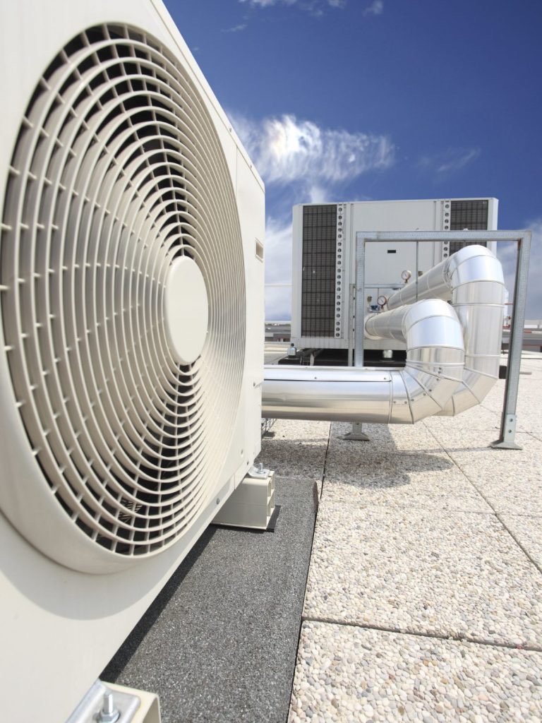 Wärmepumpe: Effiziente und Nachhaltige Heiztechnik im Haus