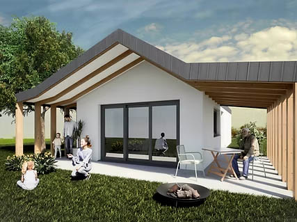 kleinHAUS SIMPLI
