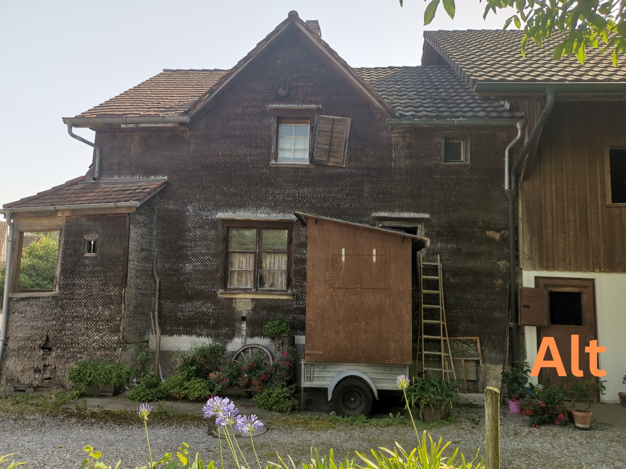 Ersatzneubau unter Denkmalschutz – Bild 2