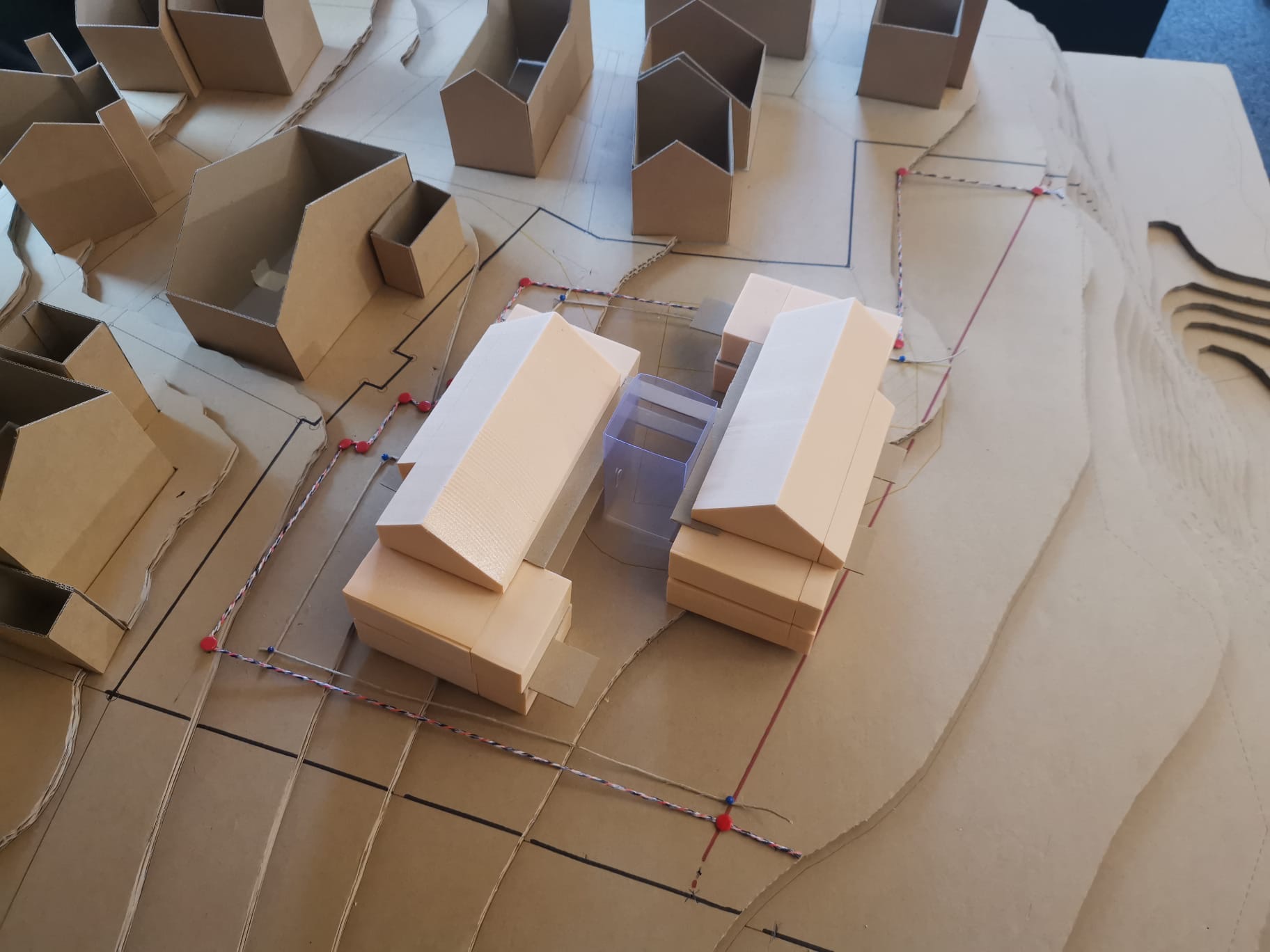 Mehrgenerationen-Haus Dietschwil – Bild 3