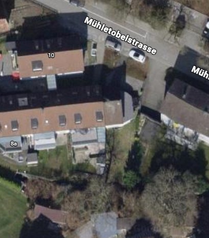 Projekt Frauenfeld