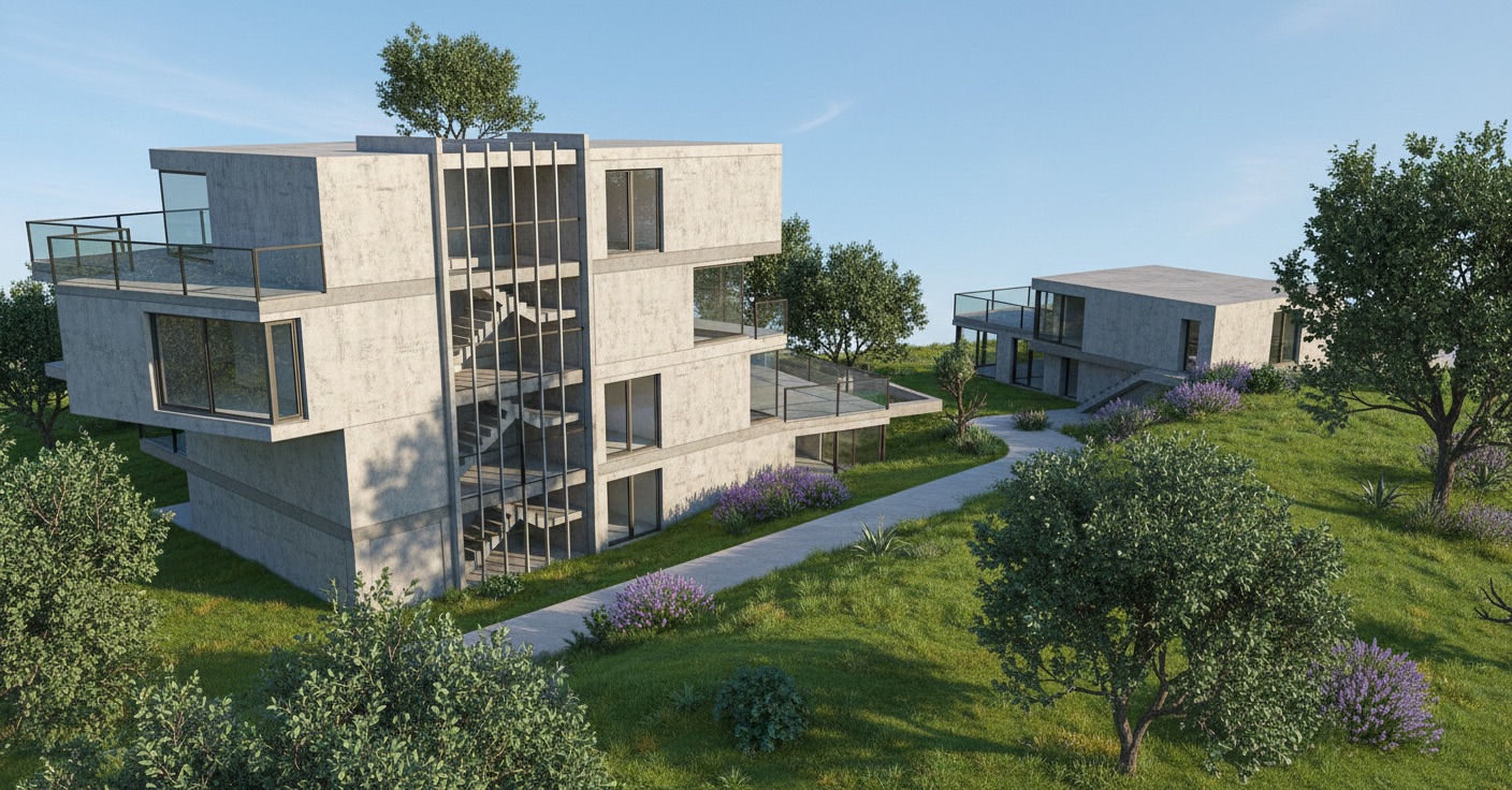 Skyline Freudenberg – Bild 1