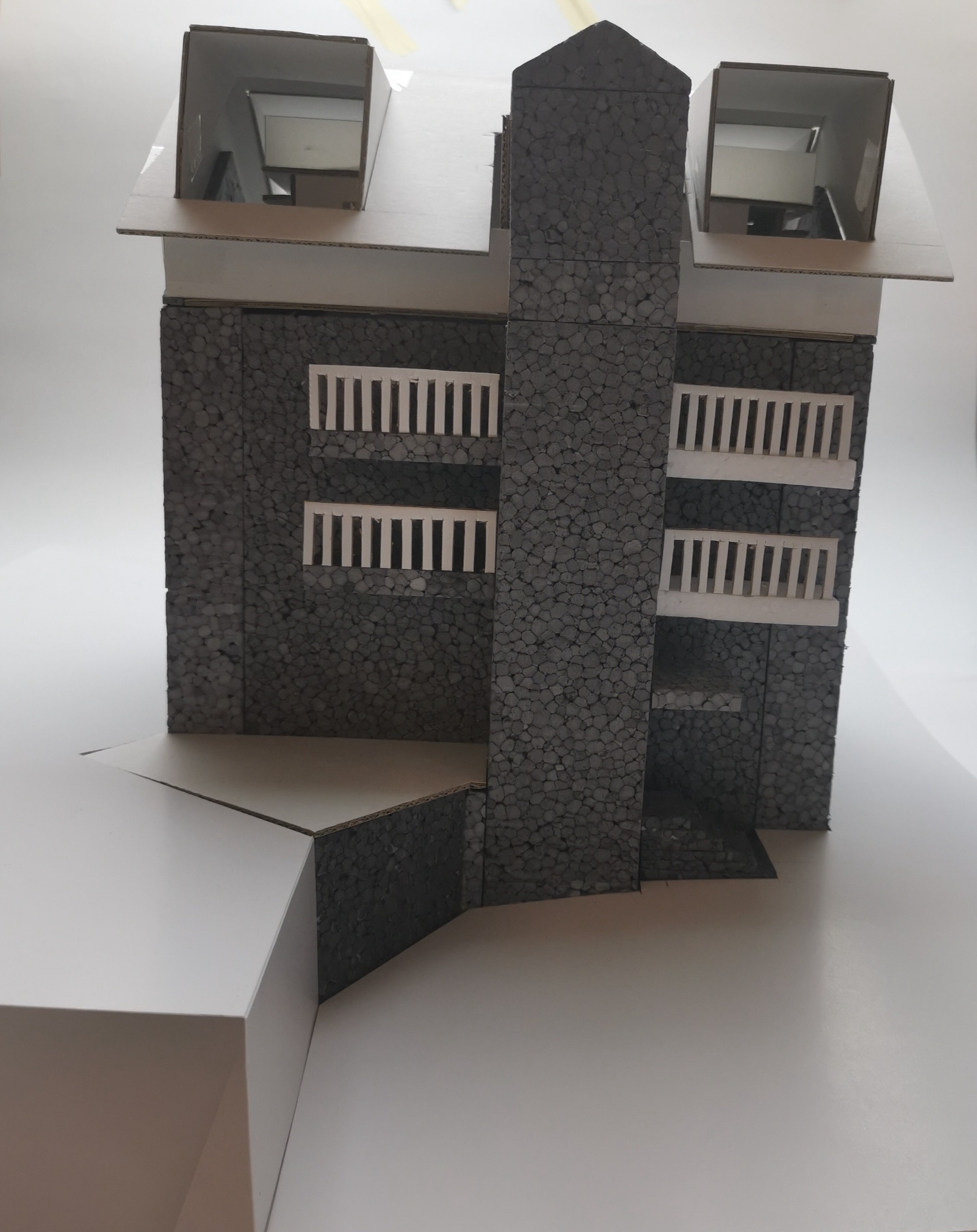 Projekt Wil – Bild 1