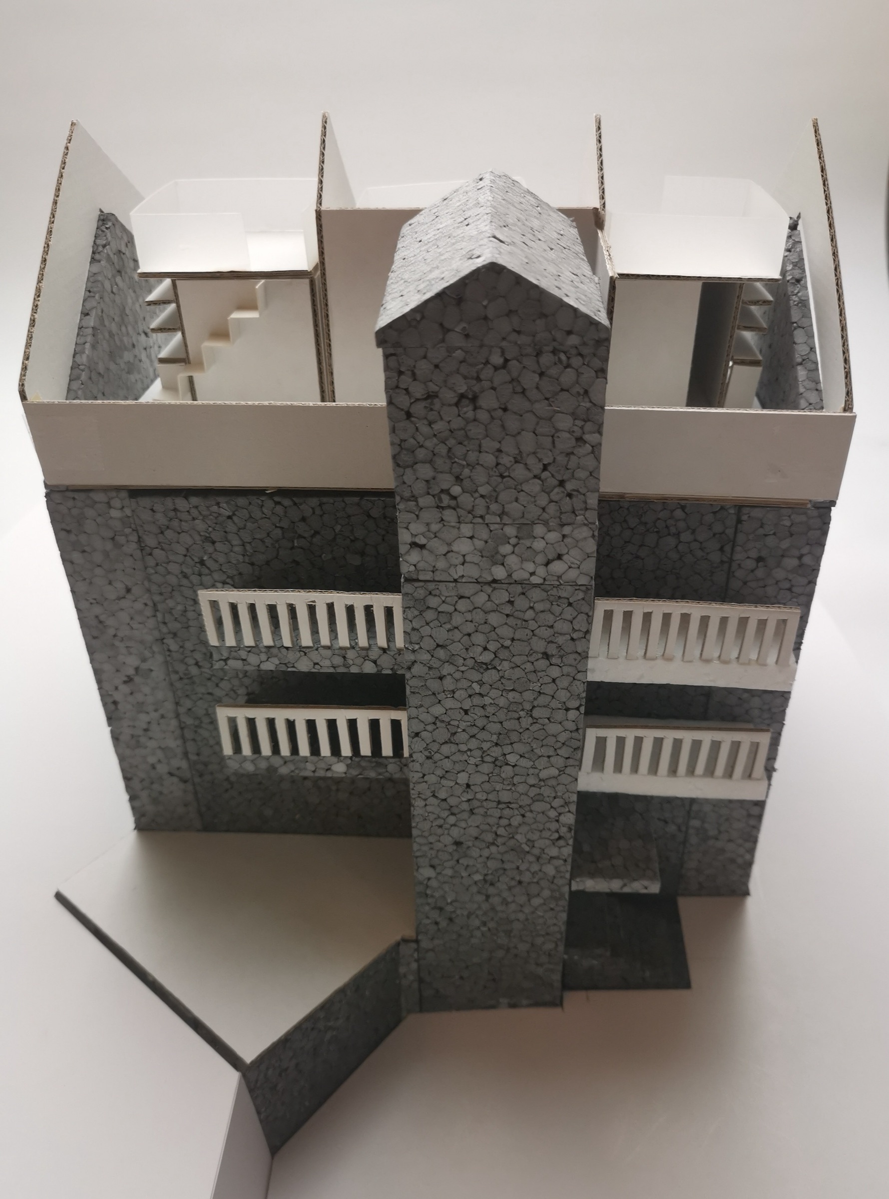 Projekt Wil – Bild 2