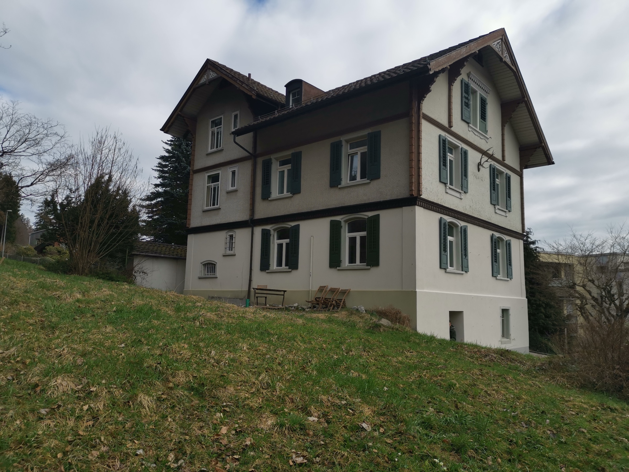 Anbau Wittenbach – Bild 3