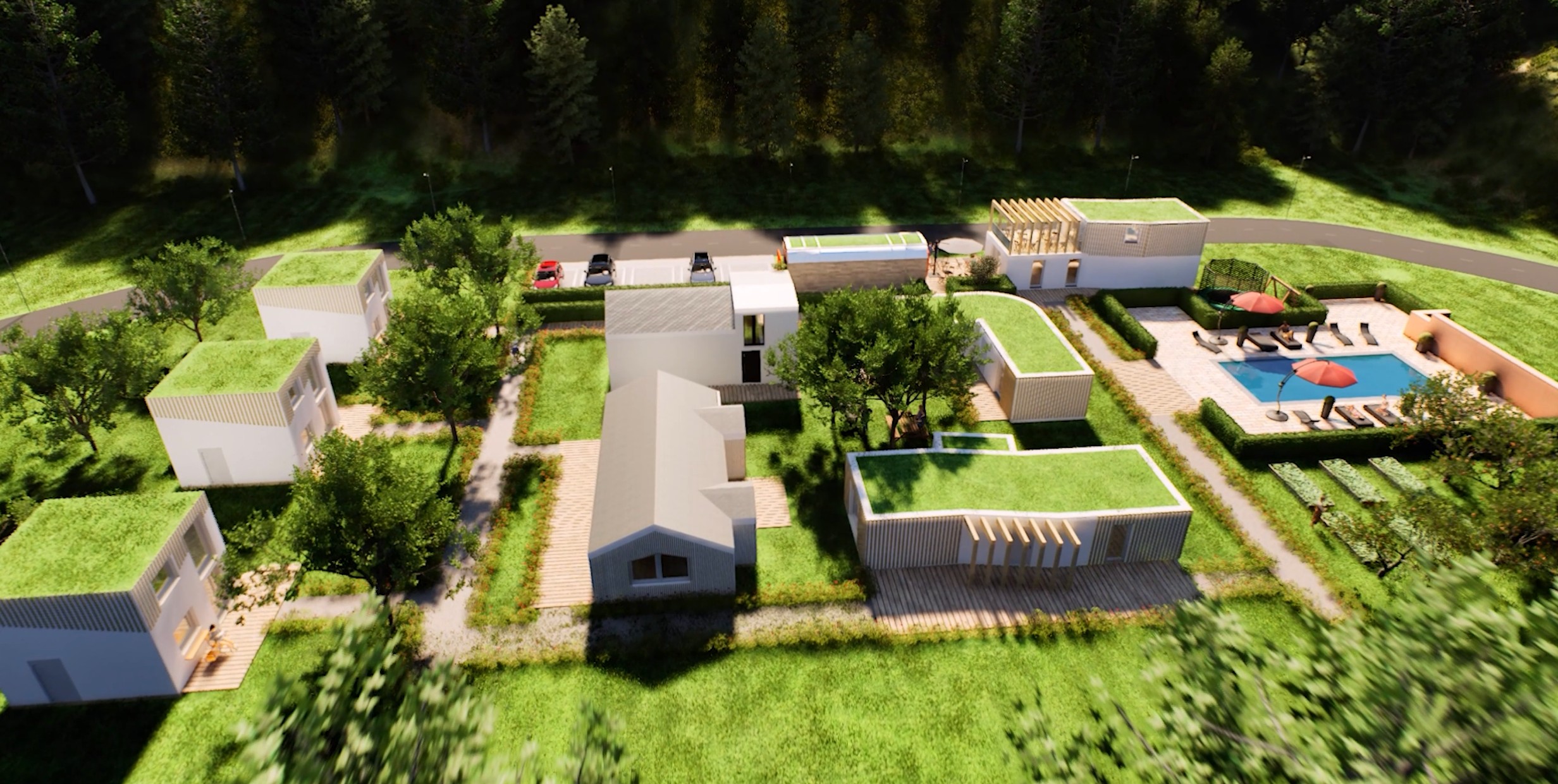 Vorschaubild des kleinHAUS-Videos